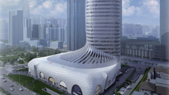 “靴子”落地 后奢侈品時代新地標(biāo)