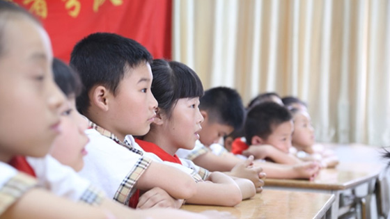 歡樂6.1兒童節(jié)，東芝電梯安心相伴