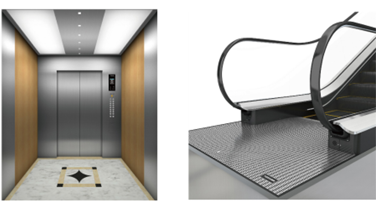 助力雄安“未來之城” 東芝電梯交付470余臺電梯和扶梯