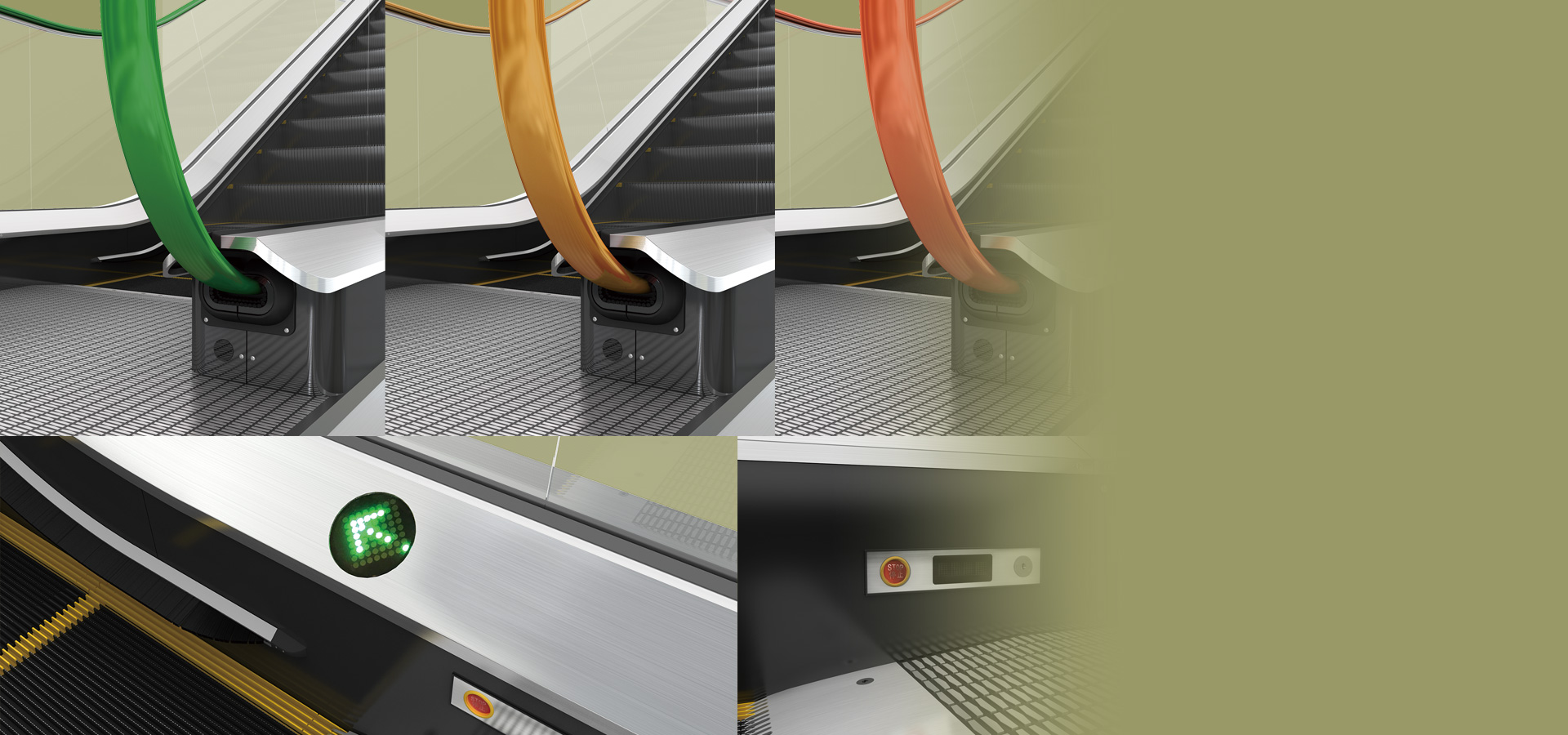 精工高品質配件