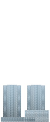 上海前灘國際商務區