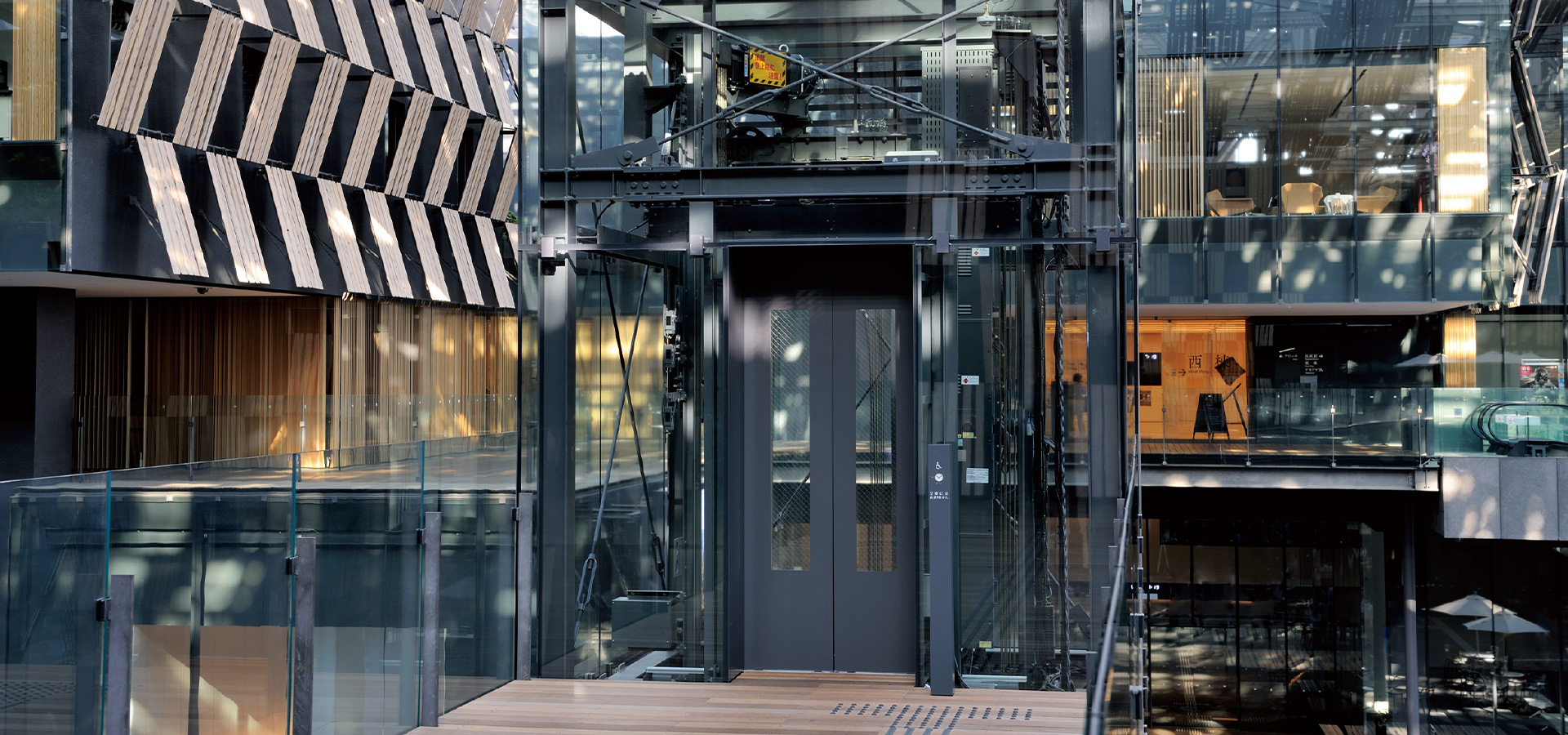 SPACEL-III 東芝無機(jī)房乘客電梯