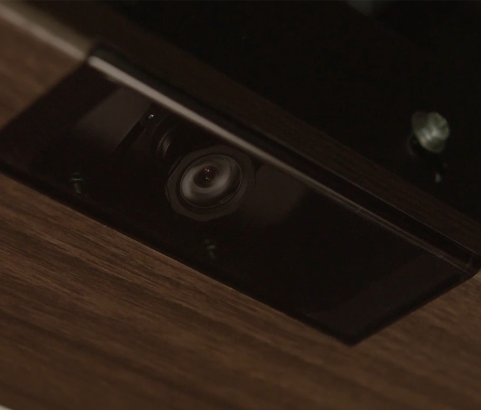 Smart Door智能門技術(shù)