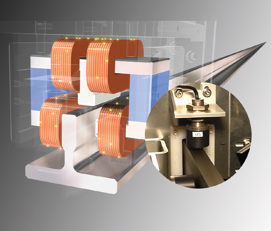 磁懸浮導(dǎo)靴技術(shù)