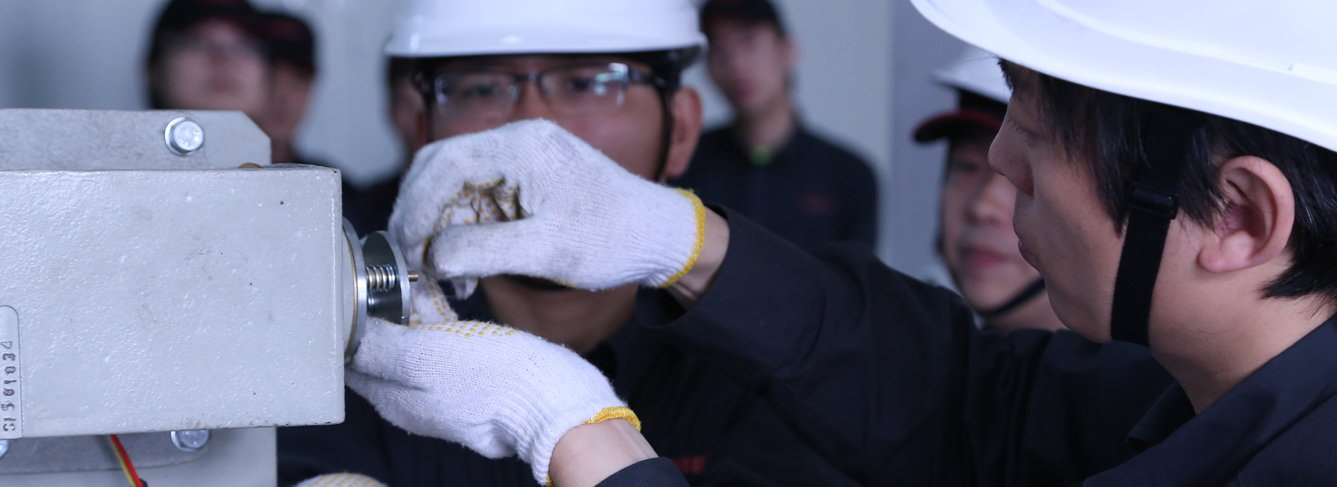 鼓式制動(dòng)器專項(xiàng)排查