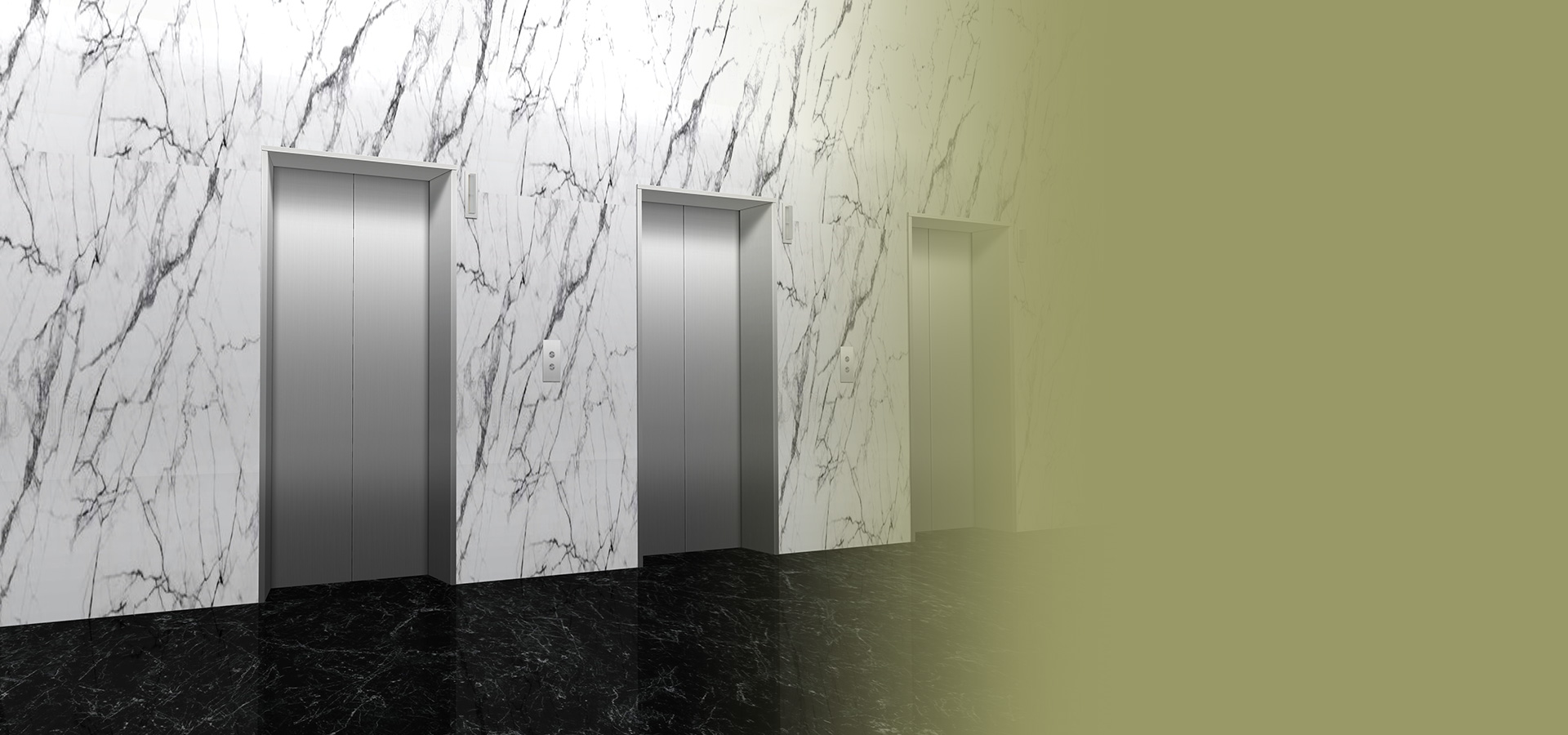 綻放建筑之美，安心品質(zhì)相伴