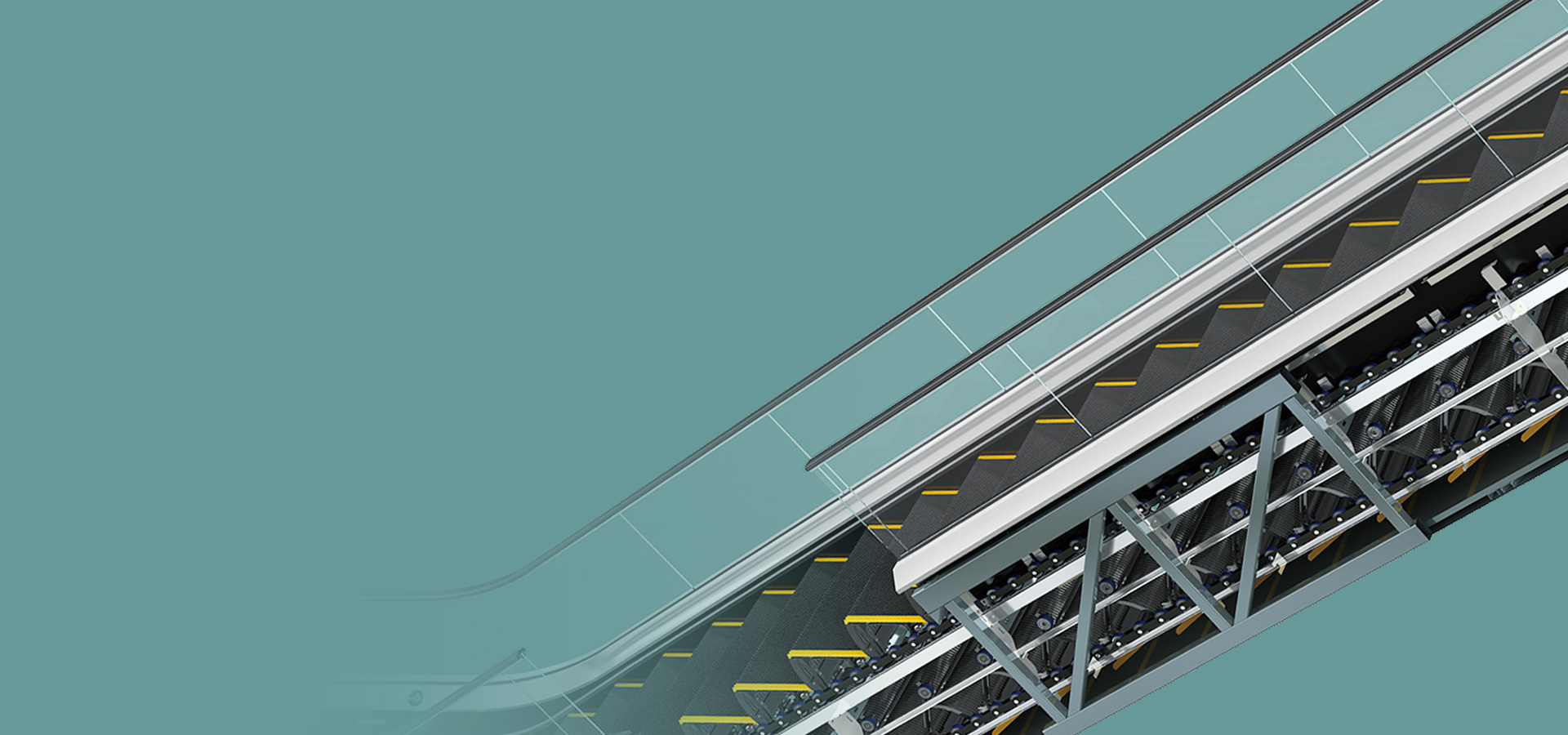 專業(yè)桁架結構及型材