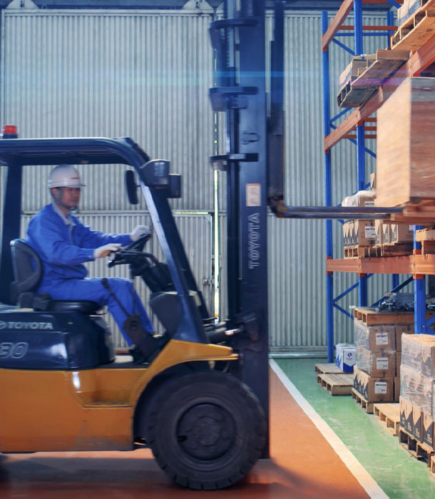 專業(yè)配件中心