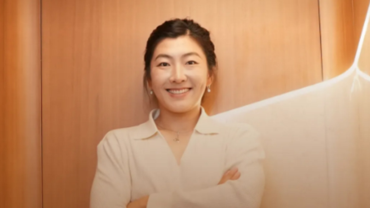 東芝的超級(jí)用戶：走進(jìn)徐夢(mèng)桃的「室內(nèi)桃源」