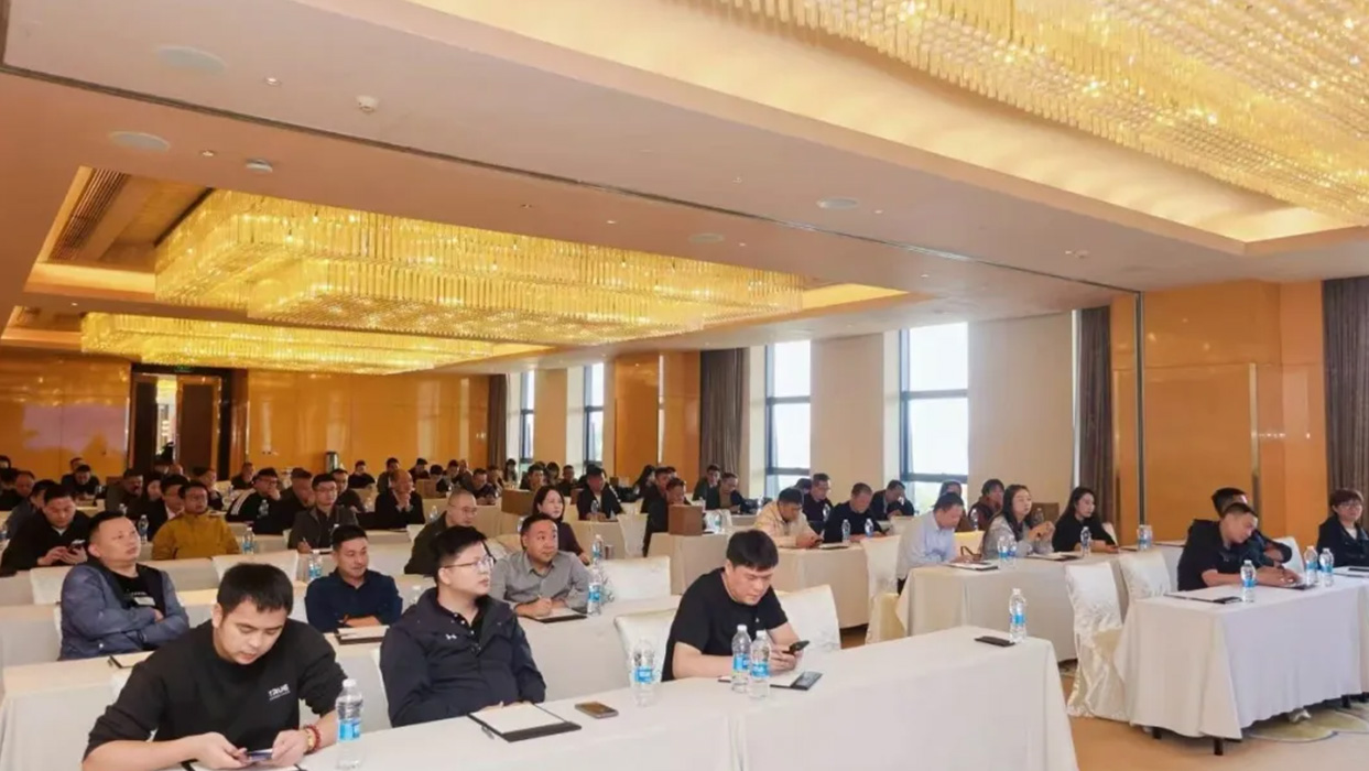 雙城領(lǐng)跑，億啟新境｜東芝電梯2025VIP招商盛會(huì)正式啟動(dòng)